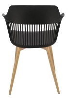 Стул Jumi Cornido фото №3 — интернет-магазин Desire.md