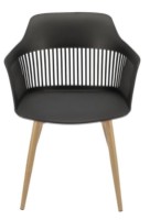 Стул Jumi Cornido фото №4 — интернет-магазин Desire.md