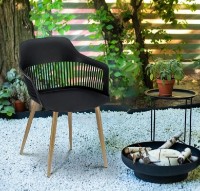 Стул Jumi Cornido фото №5 — интернет-магазин Desire.md