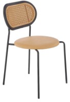 Scaun Jumi K-524 Beige imaginea #1 — magazin online Desire.md