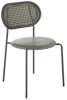 Scaun Jumi K-524 Green imaginea #1 — magazin online Desire.md