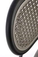 Scaun Jumi K-524 Grey imaginea #2 — magazin online Desire.md