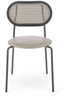 Scaun Jumi K-524 Grey imaginea #4 — magazin online Desire.md