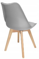 Scaun Jumi Oslo Grey imaginea #3 — magazin online Desire.md