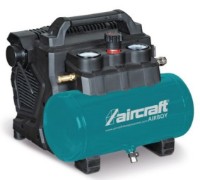 Компрессор Aircraft Airboy Silence 221 OF E (2000206) фото №3 — интернет-магазин Desire.md