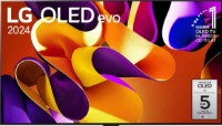 Televizor LG OLED77G45LW imaginea #1 — magazin online Desire.md