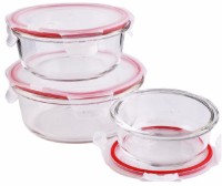Set containere alimentare Loraine LR-31041