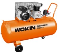 Компрессор TechnoWorker VOR57911 фото №1 — интернет-магазин Desire.md