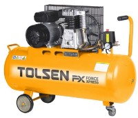 Компрессор Tolsen 73118 фото №1 — интернет-магазин Desire.md
