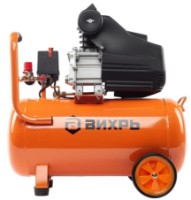 Компрессор Вихрь KMП-300/50 фото №2 — интернет-магазин Desire.md