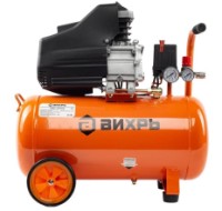 Компрессор Вихрь KMП-300/50 фото №3 — интернет-магазин Desire.md