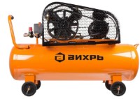 Компрессор Вихрь KMП-400/100P фото №2 — интернет-магазин Desire.md