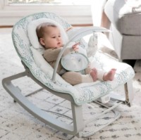 Leagăn pentru bebeluși Ingenuity Keep Cozy (12637) imaginea #2 — magazin online Desire.md