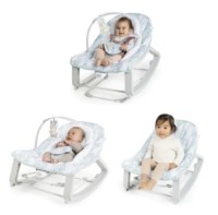 Leagăn pentru bebeluși Ingenuity Keep Cozy (12637) imaginea #4 — magazin online Desire.md