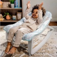 Leagăn pentru bebeluși Ingenuity Keep Cozy (12637) imaginea #5 — magazin online Desire.md