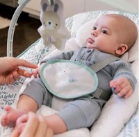 Leagăn pentru bebeluși Ingenuity Keep Cozy (12637) imaginea #6 — magazin online Desire.md