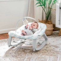 Leagăn pentru bebeluși Ingenuity Keep Cozy (12637) imaginea #7 — magazin online Desire.md