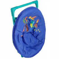 Детское кресло Jumi Dino фото №5 — интернет-магазин Desire.md