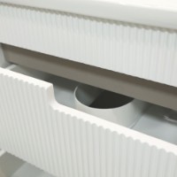 Dulap pentru lavoar Bayro Positano Argo 600 (118774) imaginea #7 — magazin online Desire.md