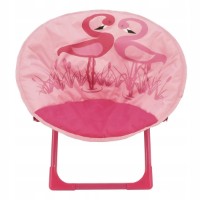 Fotoliu pentru copii Jumi Flamingo imaginea #6 — magazin online Desire.md