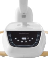 Leagăn pentru bebeluși Kikka Boo BeeMoove Beige (31005010084) imaginea #5 — magazin online Desire.md