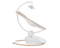 Leagăn pentru bebeluși Kikka Boo BeeMoove Beige (31005010084) imaginea #6 — magazin online Desire.md