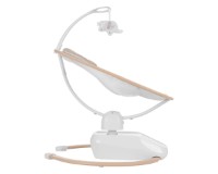 Leagăn pentru bebeluși Kikka Boo BeeMoove Beige (31005010084) imaginea #8 — magazin online Desire.md