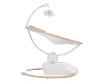 Leagăn pentru bebeluși Kikka Boo BeeMoove Beige (31005010084) imaginea #9 — magazin online Desire.md