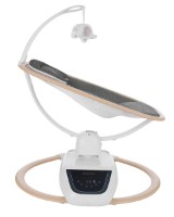 Leagăn pentru bebeluși Kikka Boo BeeMoove Grey (31005010083) imaginea #6 — magazin online Desire.md