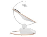 Leagăn pentru bebeluși Kikka Boo BeeMoove Grey (31005010083) imaginea #7 — magazin online Desire.md