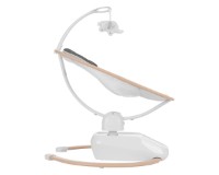 Leagăn pentru bebeluși Kikka Boo BeeMoove Grey (31005010083) imaginea #8 — magazin online Desire.md