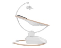 Leagăn pentru bebeluși Kikka Boo BeeMoove Grey (31005010083) imaginea #9 — magazin online Desire.md