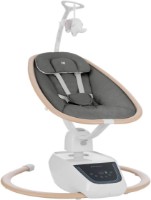 Leagăn pentru bebeluși Kikka Boo BeeMoove Grey (31005010083)