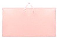 Кроватка Kikka Boo Bonne Nuit Pink Melange (31003020055) фото №8 — интернет-магазин Desire.md