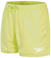 Slip de înot pentru copii Speedo Essential 13 Wsht Jm Light Green, s.116