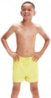 Slip de înot pentru copii Speedo Essential 13 Wsht Jm Light Green, s.116