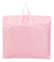 Кроватка Kikka Boo Mom & Me Pink (31003020027) фото №3 — интернет-магазин Desire.md