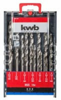 Set de burghie KWB K109119