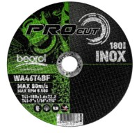 Диск для резки Beorol 1250556