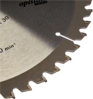 Disc de tăiere Bosch 2608640432 imaginea #3 — magazin online Desire.md