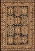 Ковёр Covoare Ungheni Antique 7876_1_53511 1.60x2.30m