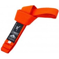 Пояс для кимоно Matsa MA-0040 230cm Red