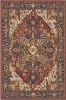 Covor Covoare Ungheni Atlas 0651_1_41355 1.20x1.70m imaginea #1 — magazin online Desire.md