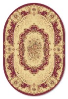 Ковёр Covoare Ungheni Atlas 3548_2_41335 0.80x1.50m