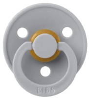 Suzeta BIBS Colour 18+ months Cloud (300223C) imaginea #3 — magazin online Desire.md