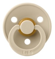 Suzeta BIBS Colour 18+ months Vanilla (300245C) imaginea #4 — magazin online Desire.md