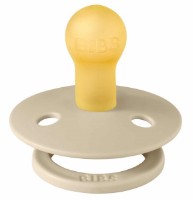 Suzeta BIBS Colour 18+ months Vanilla (300245C)