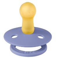 Suzeta BIBS Colour 2 Pack - Bubblegum/Peri 6+ months (120452) imaginea #2 — magazin online Desire.md