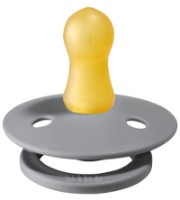 Suzeta BIBS Colour 2 Pack - Cloud/Blush 0+ months (110224) imaginea #2 — magazin online Desire.md