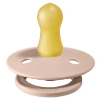 Suzeta BIBS Colour 2 Pack - Cloud/Blush 0+ months (110224) imaginea #3 — magazin online Desire.md